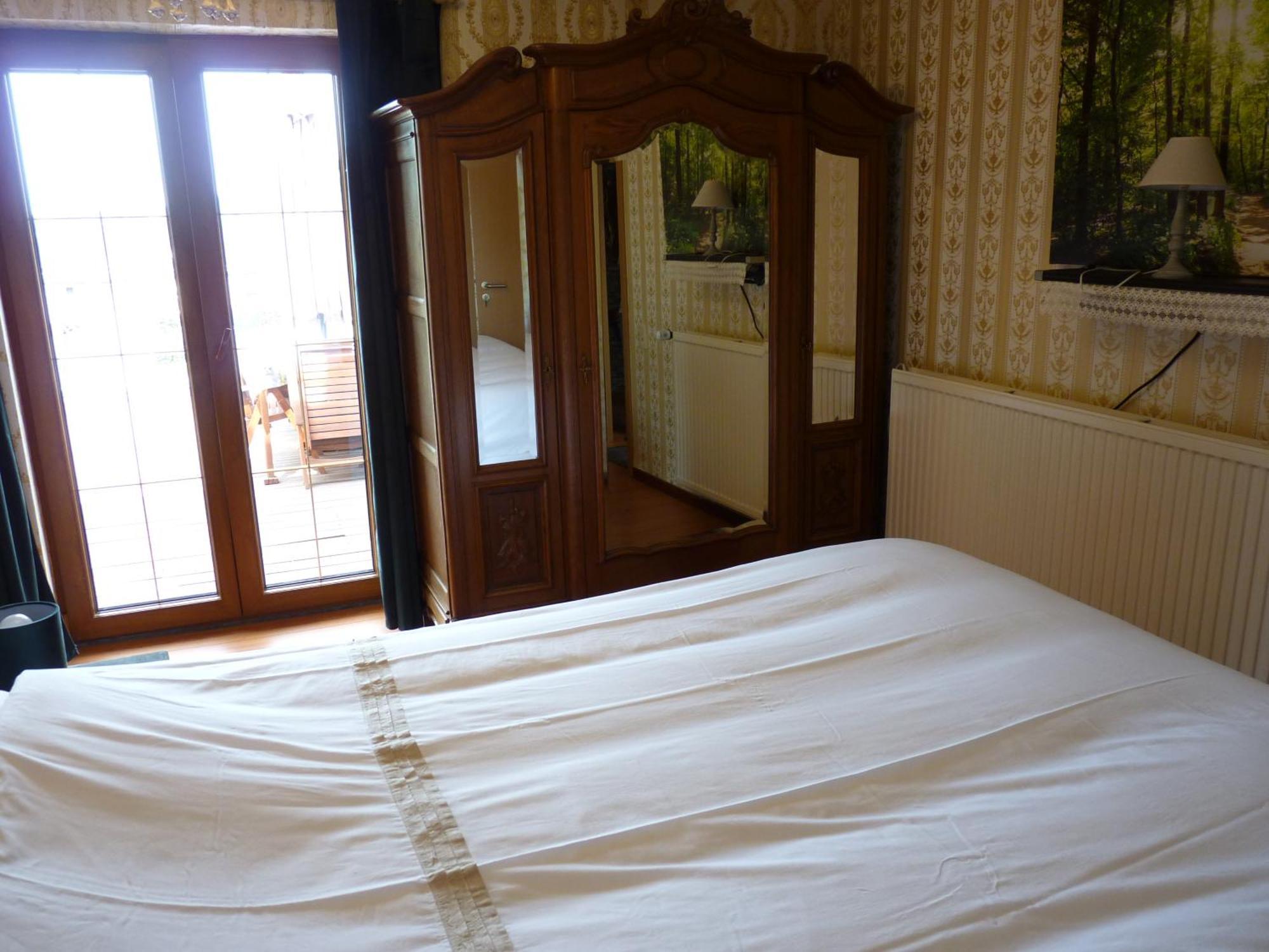 Holiday home Les Bons Amis Plombieres